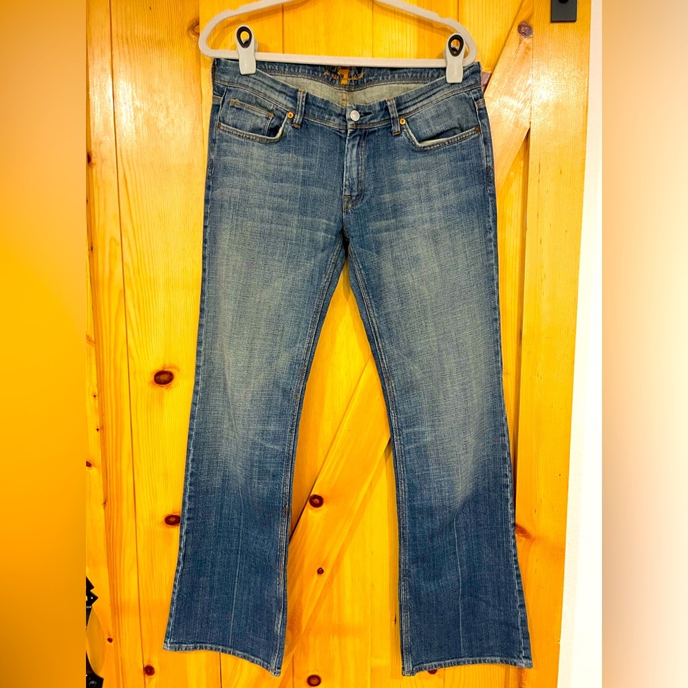 JEANS SEVEN 7